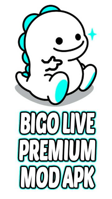 Bigo Live v4.4.1 Mod APK Download Unlimited Diamonds Terbaru 2018