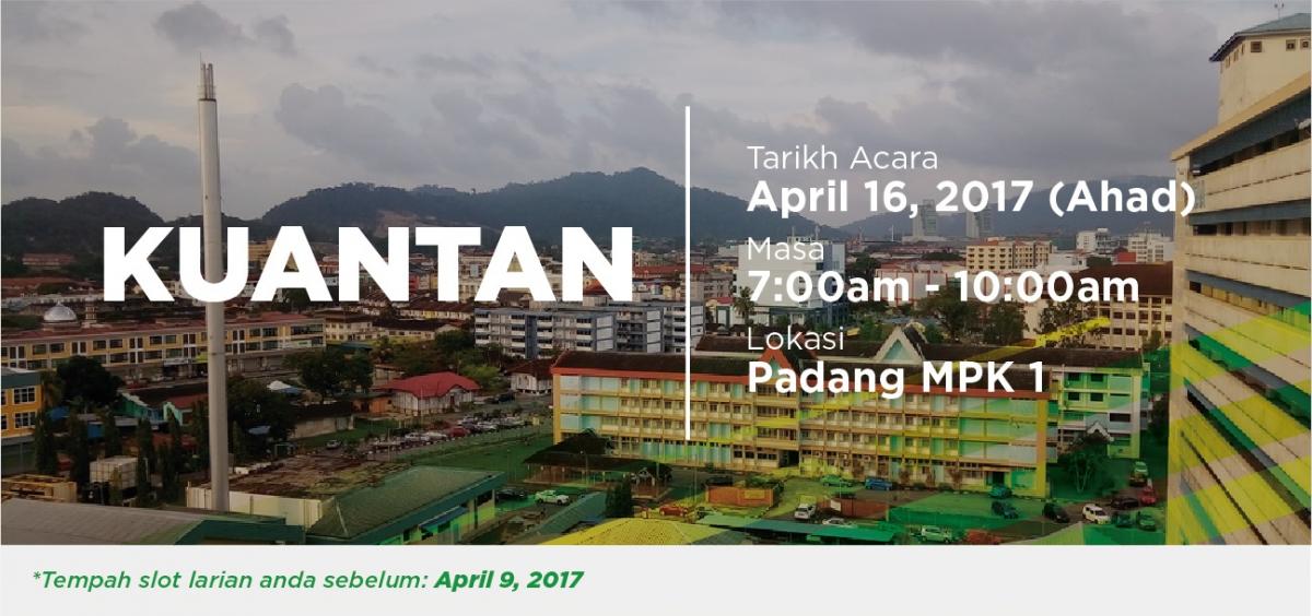 Personals Kuantan