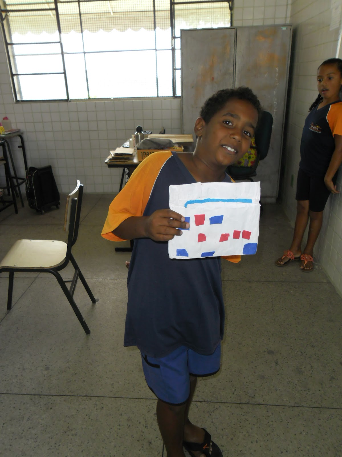 E. M. Francisco Sales da Silva Diniz