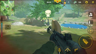Yalghaar FPS Shooter Game hack