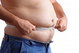 Οι ελαφρώς υπέρβαροι ζουν περισσότερα χρόνια !