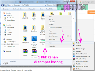 4 Mengelola Folder Dan File Jafar E Portfolio