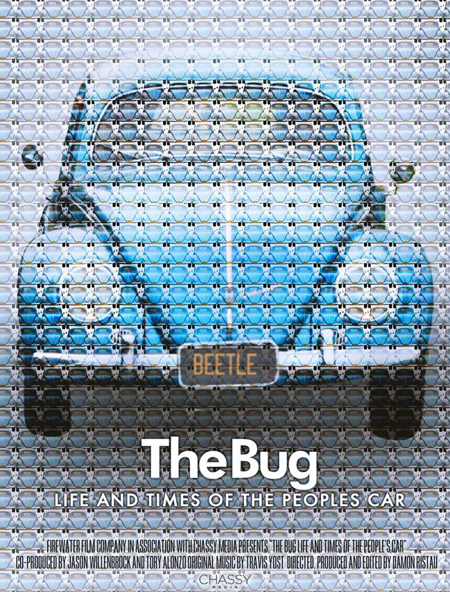 Just A Car Guy Movie Review The Bug Life and Times of the People’s