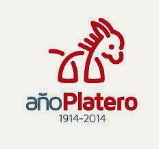 Centenario Platero y Yo