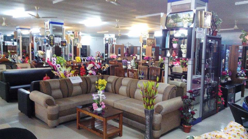 BIGGEST FURNITURE SHOP THIRUVALLA Topson Furniture Centre Thiruvalla