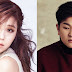 Eunji (A Pink) e Huh Gak irão se juntar novamente para um novo dueto!