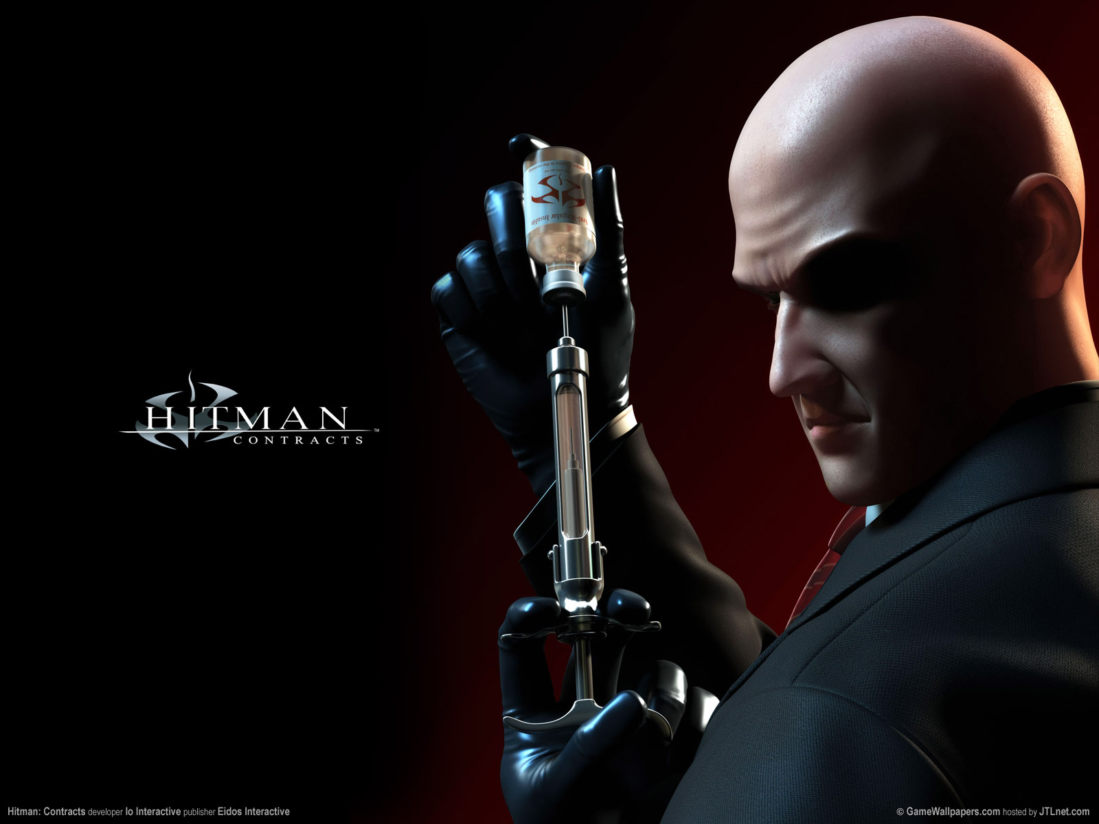 hitman contracts game hitman contracts game