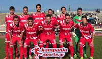 Καμπανιακός: Ξεκινά ο σχεδιασμός της νέας χρονιάς kampaniasports