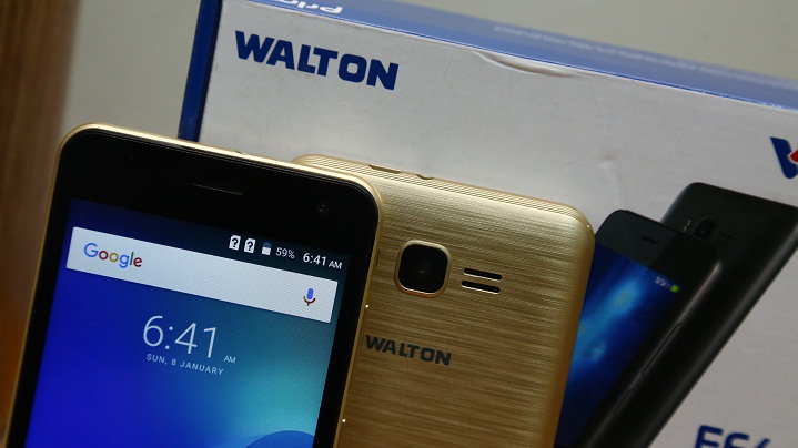 Primo EF6 hands-on review