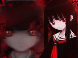 Hell Girl Bs Hell Girl Bs
