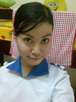 Nurse Comel Melayu Boleh