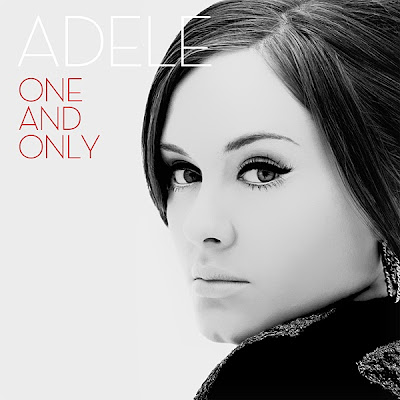 Adele - One And Only Lyrics