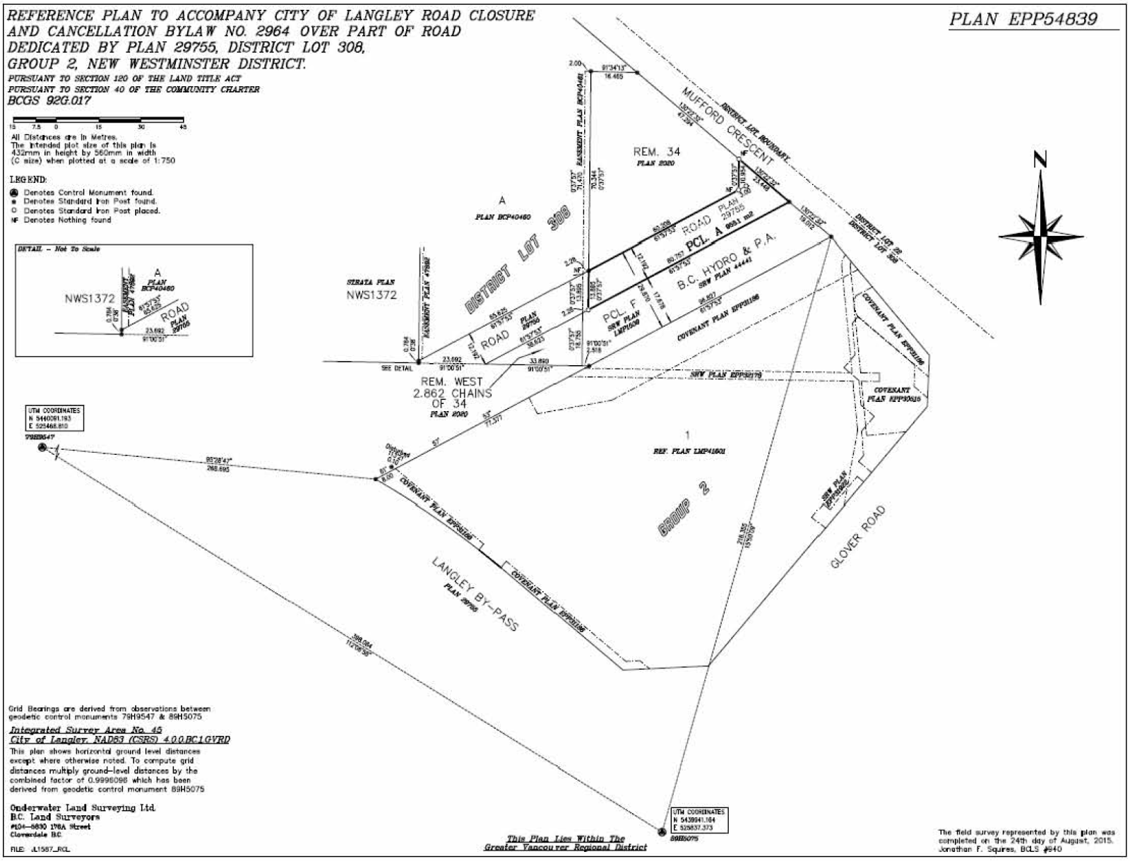 The South Fraser Blog October 3, 2016 Council Meeting Notes More