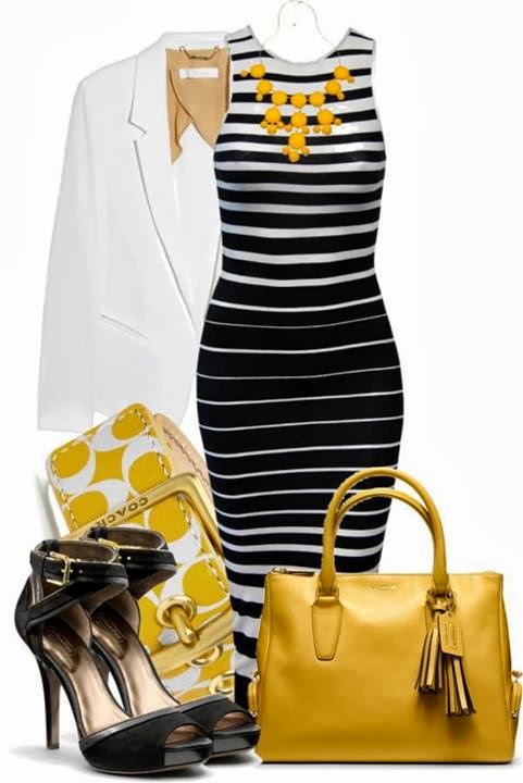 Outfit Ideas For Ladies... - trends4everyone