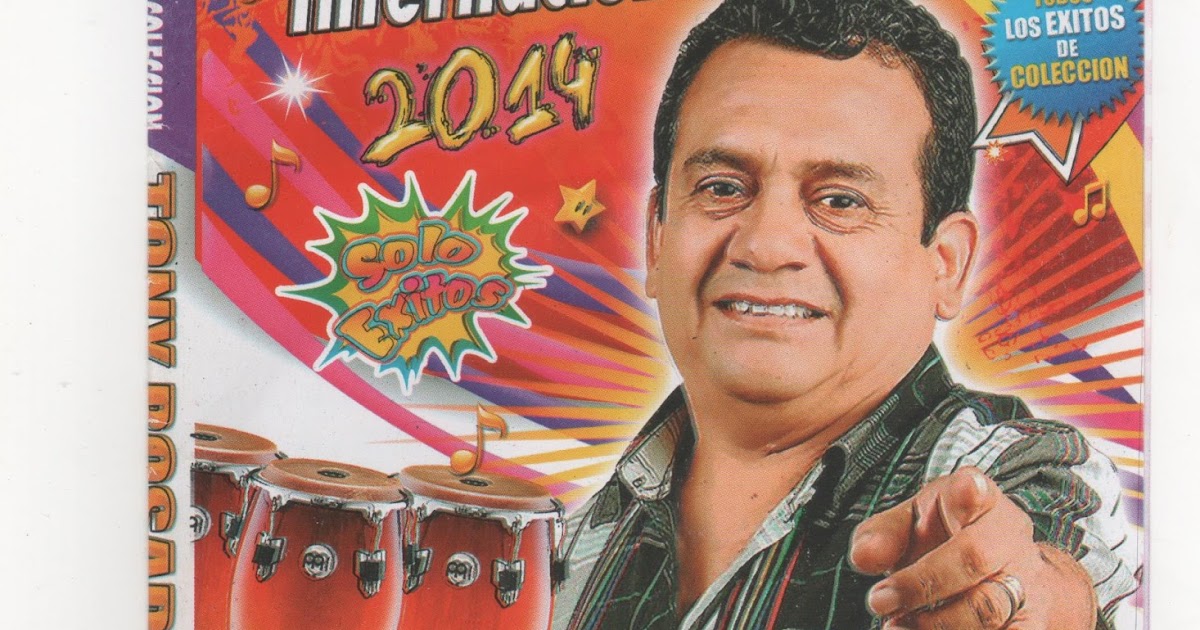 INTERNACIONAL PACIFICO TONY ROSADO internacional pacifico tony rosado: