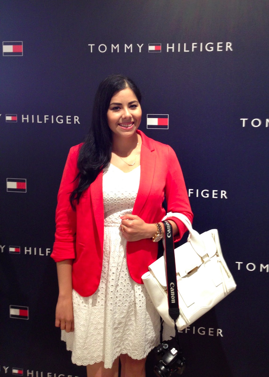 Tommy Hilfiger Fashion Valley Opening