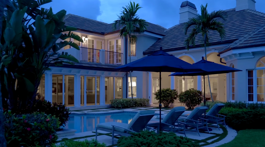48 Interior Design Photos vs. 12881 Marsh Landing, Palm Beach Gradens, FL Luxury Home Tour