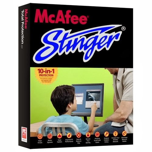 download latest mcafee stinger download latest mcafee stinger