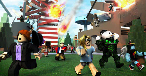 30 กว่าล้าน Robux แต่แลกเงินไม่ได้ Robux
