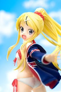 guras: Galería de imagenes de Karen Kujou: Mizugi Style de "¡Hello! Kiniro Mosaic" - Ques Q guras: Galería de imagenes de Karen Kujou: Mizugi Style de "¡Hello! Kiniro Mosaic" - Ques Q
