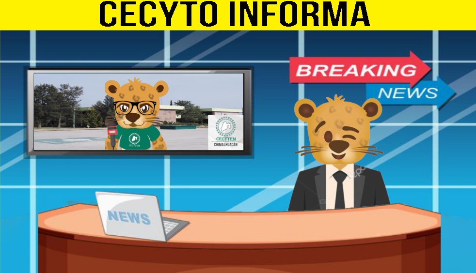Cecyto Informa