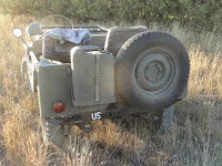 1947 Willys Like an Army Jeep | Auto Restorationice