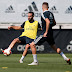 Misto de notícias boas e ruins marca reapresentação do Real Madrid após derrota
