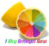 Blogilicious horas Medan