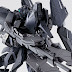 P-Bandai: MG 1/100 Hyaku Shiki Crash - Release Info