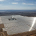 В Мароко заработи най-голямата слънчева електроцентрала в света