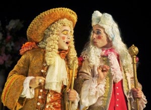 french neoclassicism neoclassical playwrights