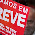 Bancários estarão em greve em todo o país na segunda-feira