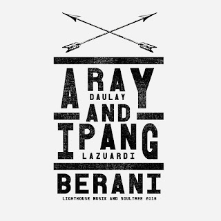 Aray Daulay & Ipang Lazuardi - Berani - Single (2016) Aray Daulay & Ipang Lazuardi - Berani on iTunes