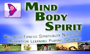 Mind Body Spirit PRODUCT