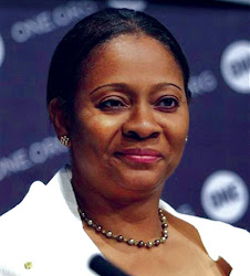 Arunma Oteh, DG of Nigeria's Securities and Exchange Commission Appointed World Bank Treasurer