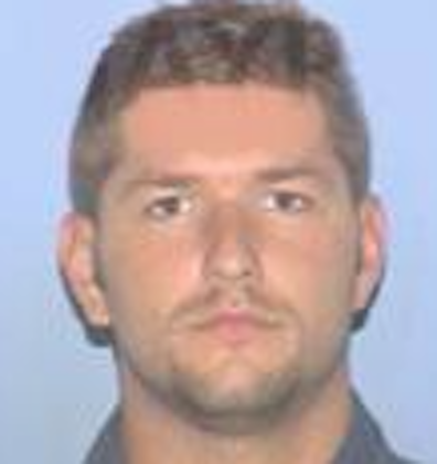 andrew justice mugshots