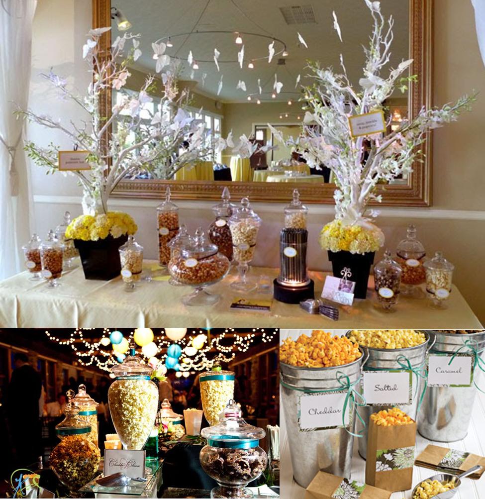 Fly Me to the Moon Trend Alert Popcorn Bars