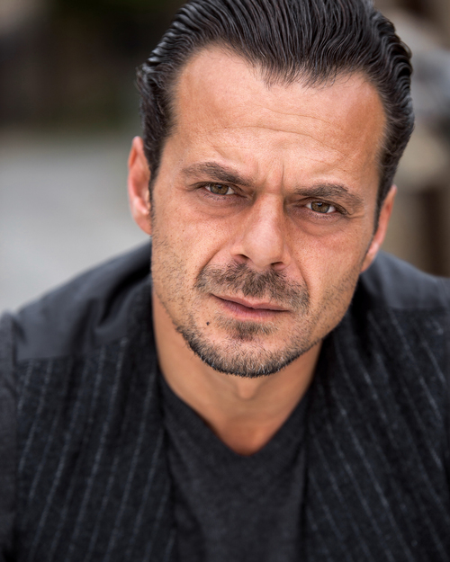 20 Years Before 2000 Whatever Happened to Johnny Arcade?