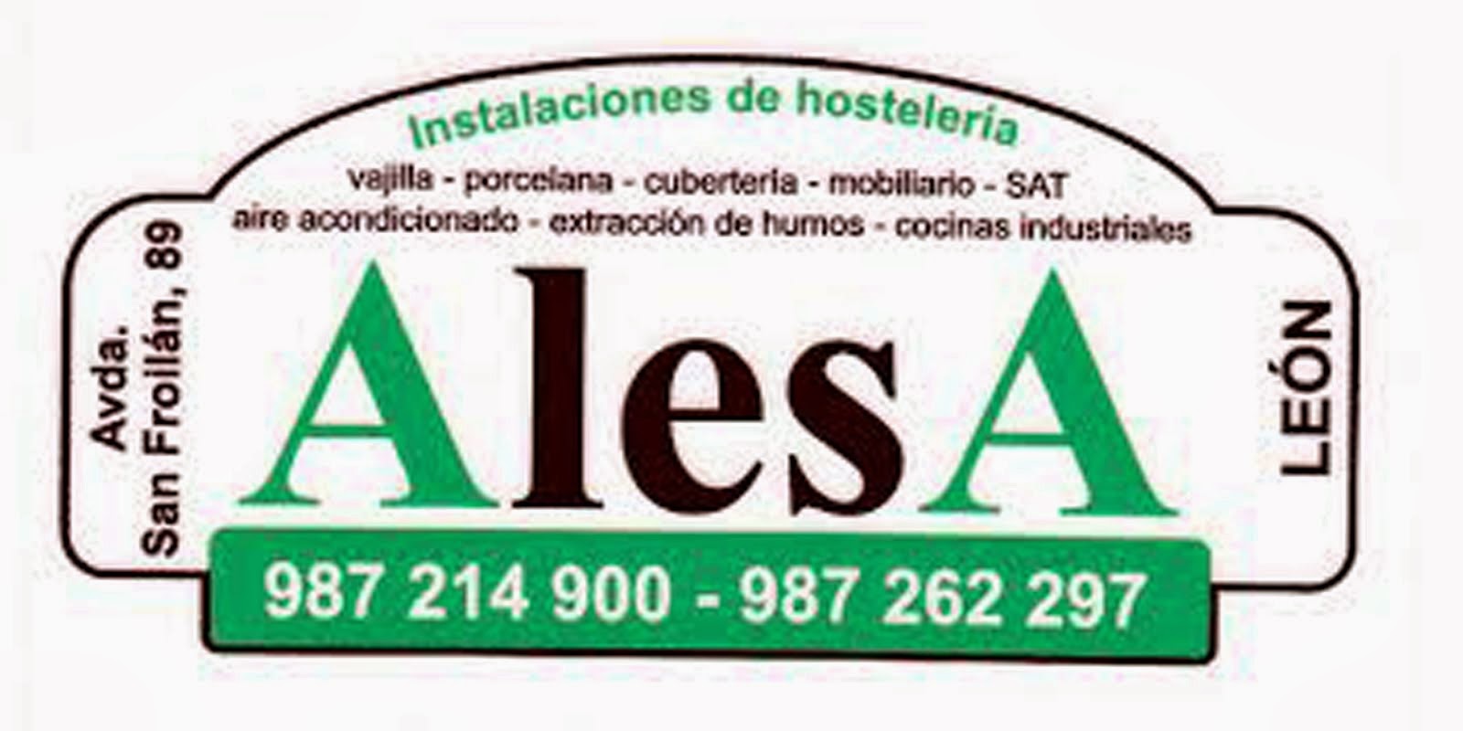 www.alesa.eu