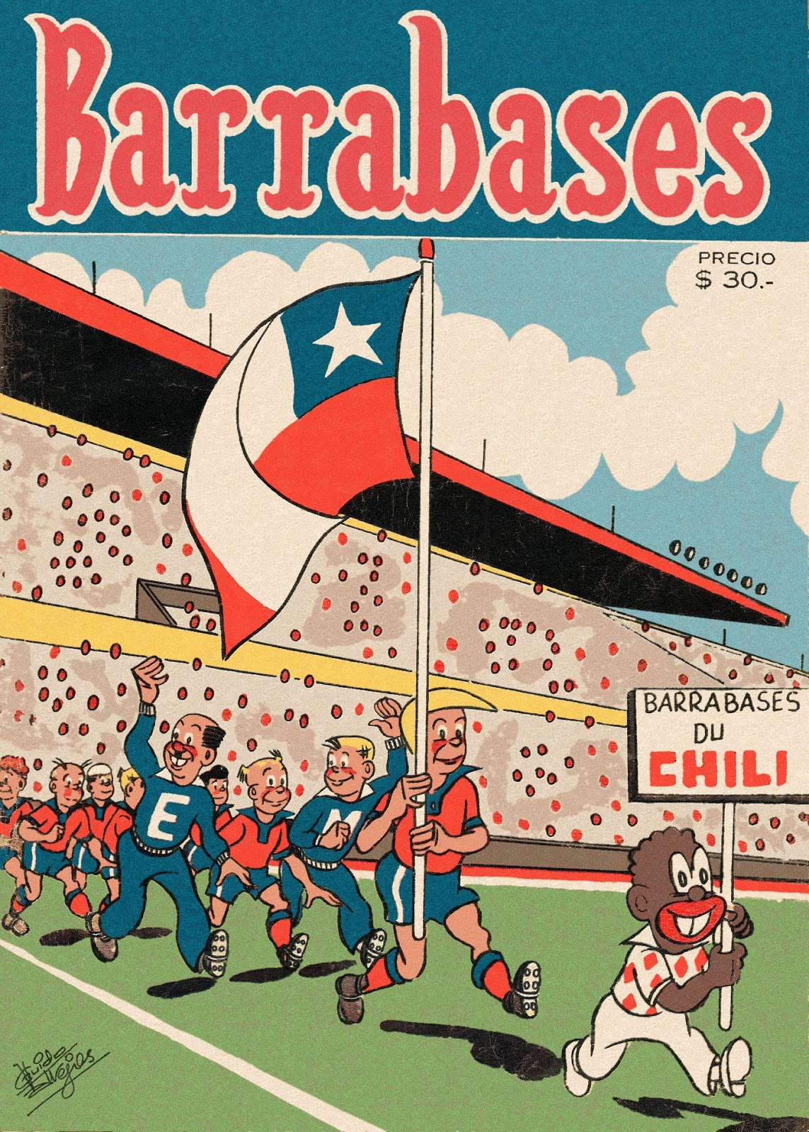 barrabases descargar