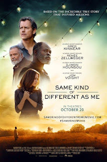 Same Kind Of Different As Me (2017) Same Kind Of Different As Me (2017)