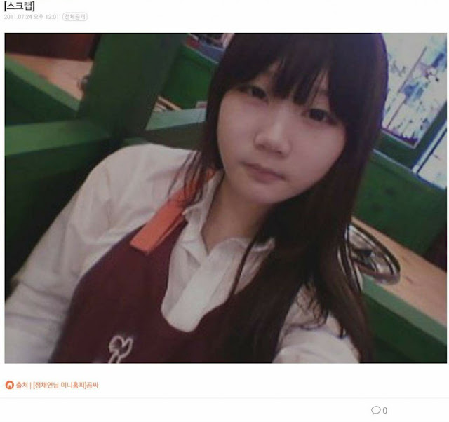 [프듀101] 데뷔전이 더 매력있던 연습생 | 인스티즈