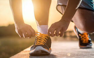 Es difícil empezar pero vale la pena Empezar a correr