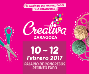 Creativa Zaragoza 2017