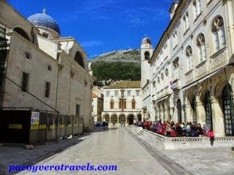 Que ver en Dubrovnik en un dia