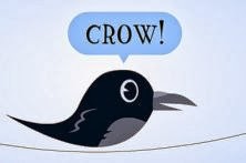 CrowTwitter