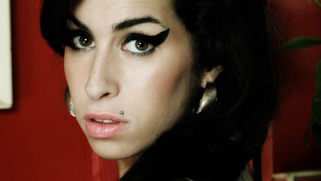 Asif Kapadia | Amy Winehouse Documentary | Amy Movie