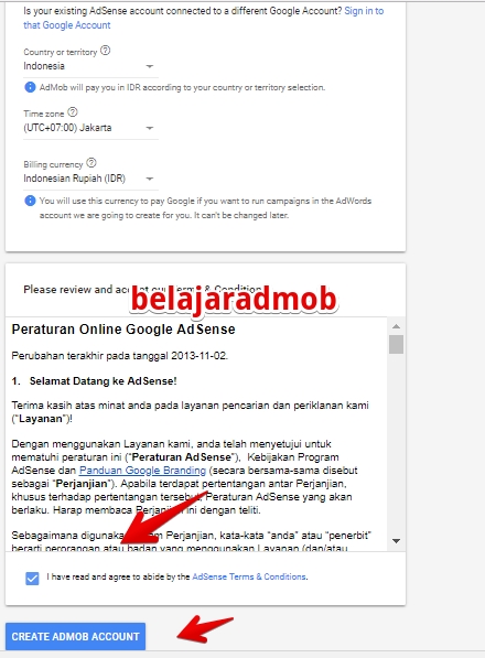 Pindah dari AdSense ke AdMob: Panduan Lengkap untuk Mengoptimalkan Pendapatan Anda