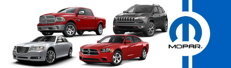 Mopar Online Parts