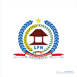 LPM Logo vector (.cdr)